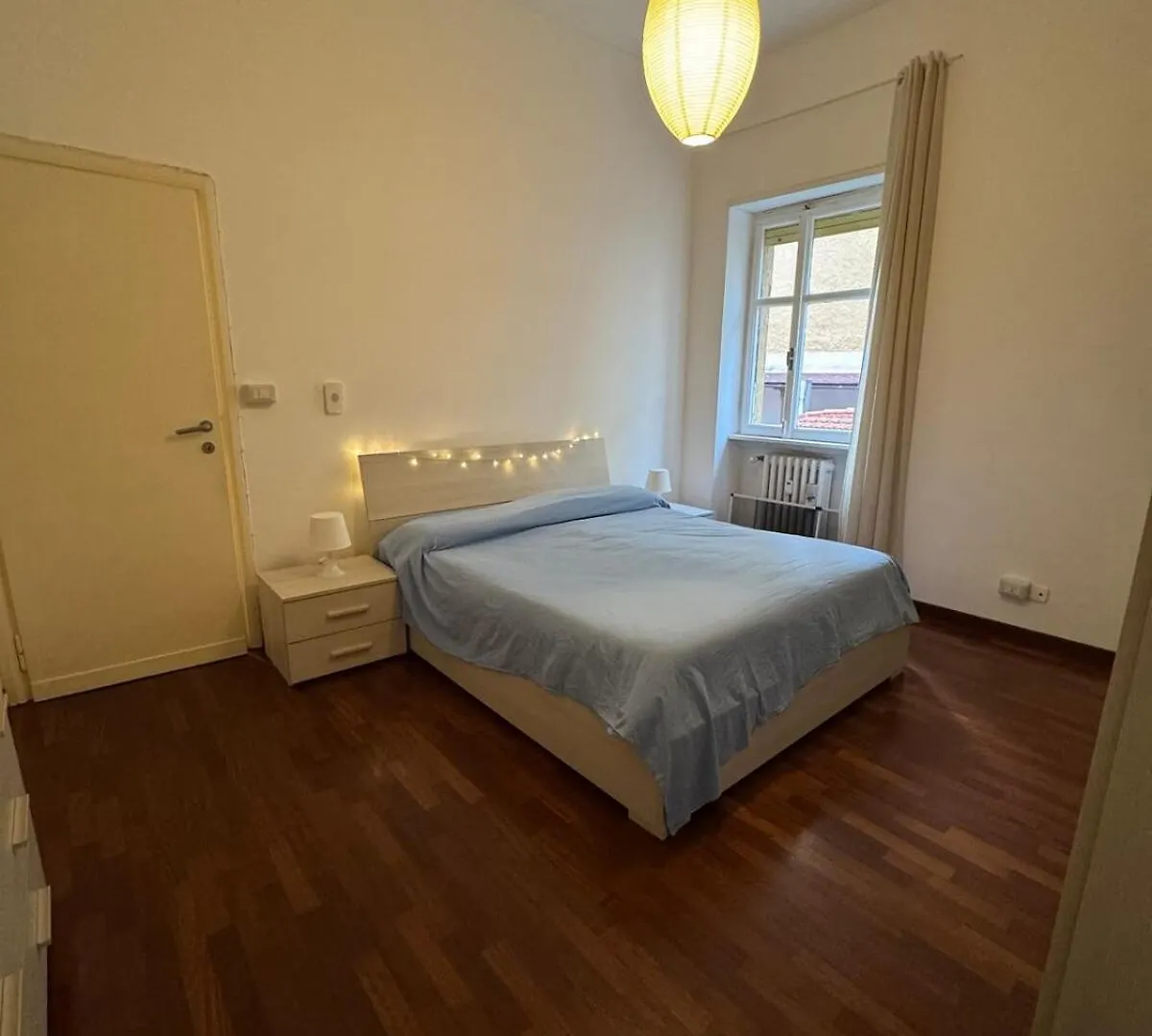 Apartment Bright Terrace Close To Vatican Rome