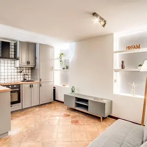 Appartamento Fresh House Doria Pamphili, Roma