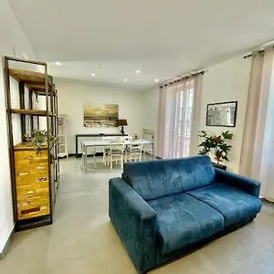 Appartamento Privatehouseinrome, Roma