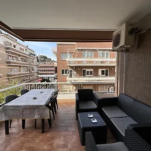 Appartamento Vatican Holidays House, Roma