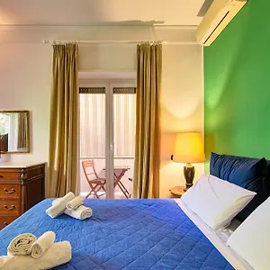 Appartamento Interno 9 A San Pietro, Roma